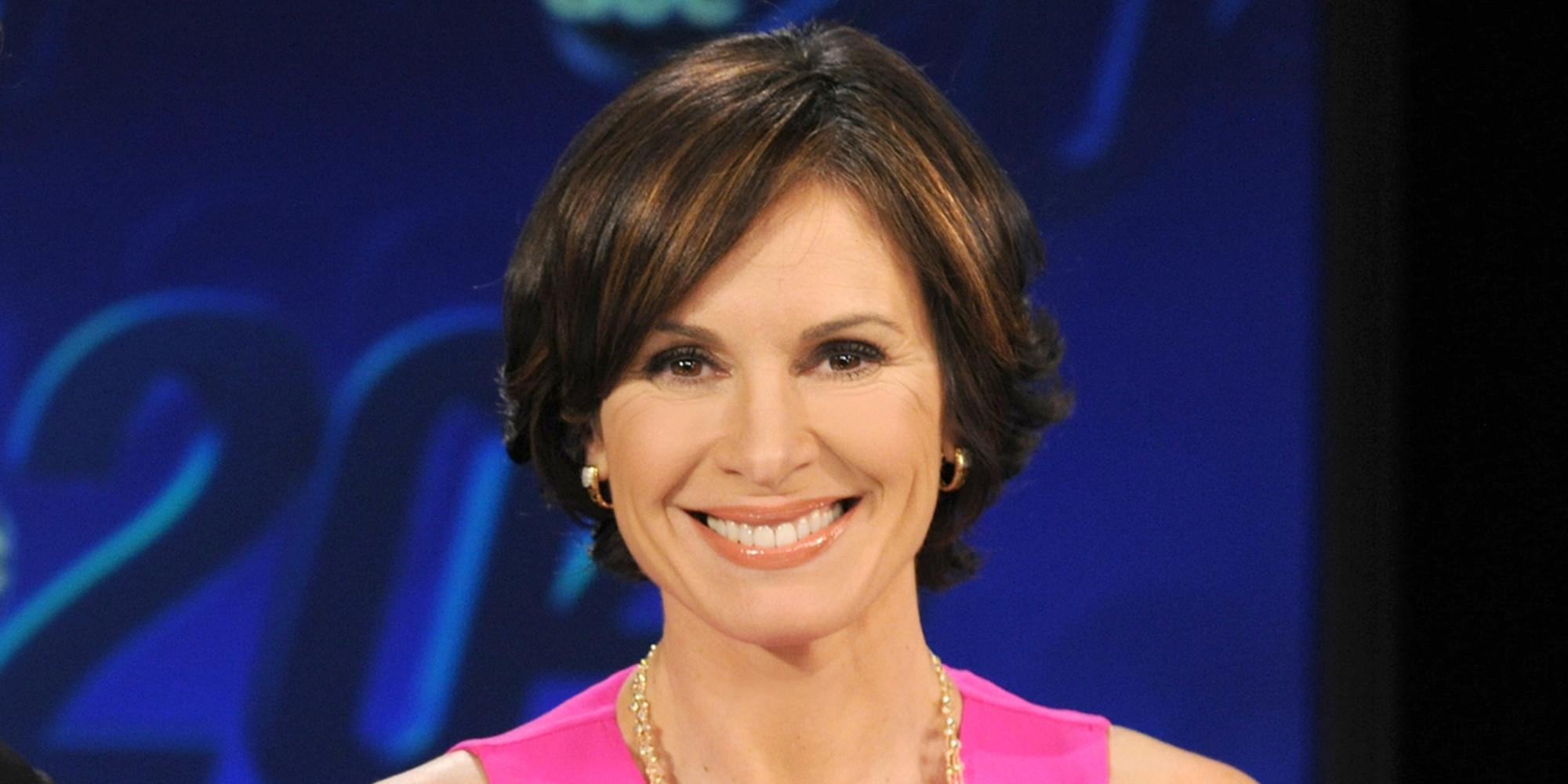 Elizabeth Vargas Set To Return To ABC News After Rehab | HuffPost
