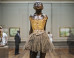 This Is The Edgar Degas Sculpture That Launched A Musical