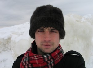 Phillip Cooley