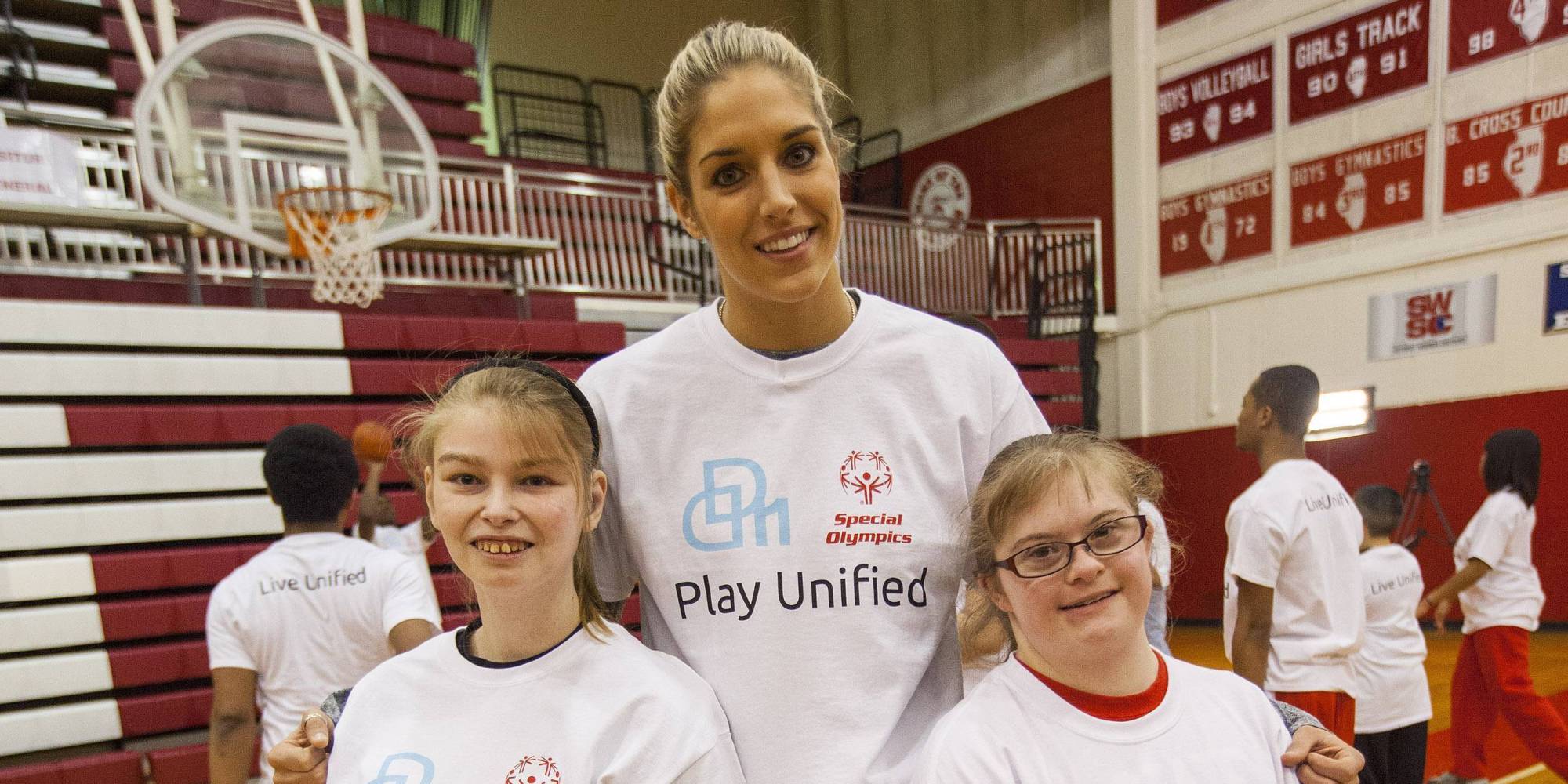 No One Should Have to Go Through the Bullying That I Did | HuffPost