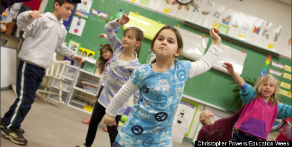 Kidsdance