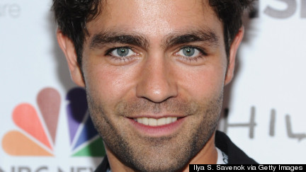 Adrian Grenier Says 'Entourage' Movie's Done: 'We're Just Waiting For June'