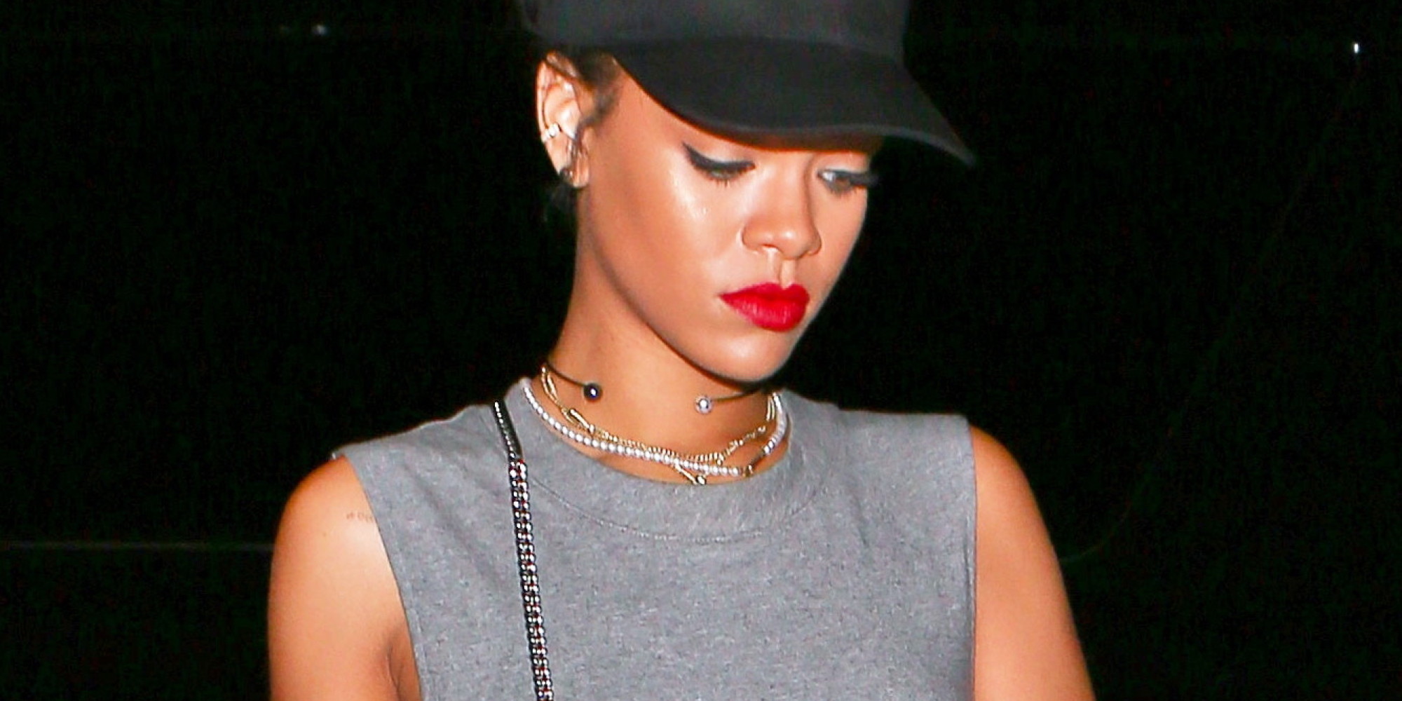 Fashion Keeps Embracing Guns, While Guns Keep Killing Women HuffPost