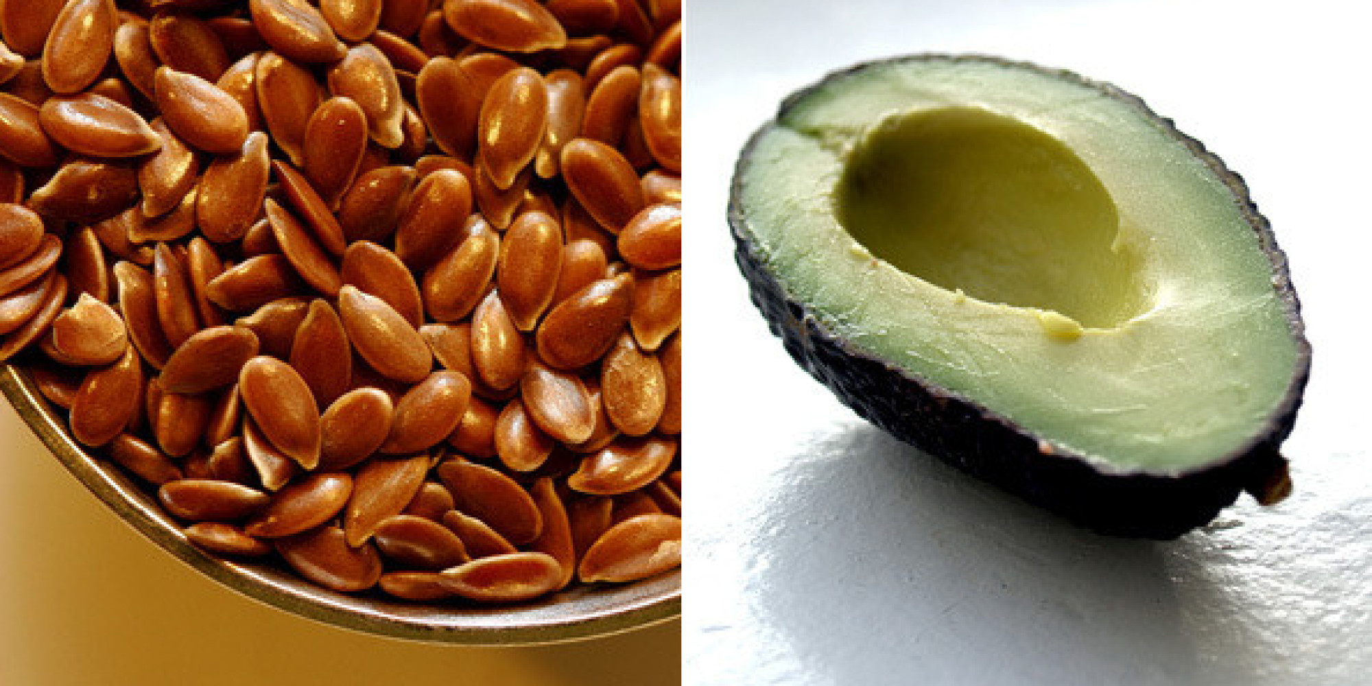 6 High Fat Foods You Should Be Eating HuffPost