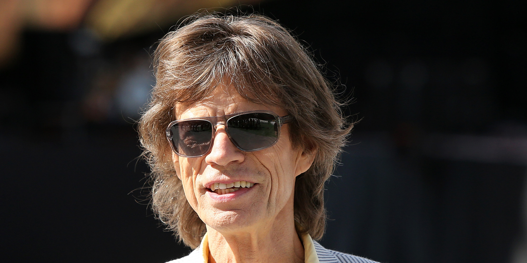 Mick Jagger produit plusieurs projets pour le cinéma et la télévision