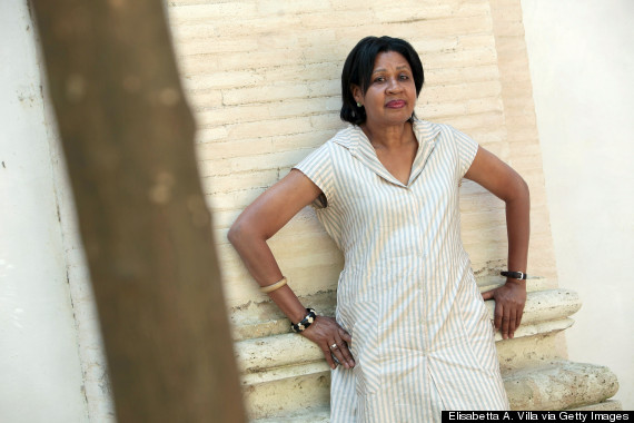 Literary analysis girl jamaica kincaid