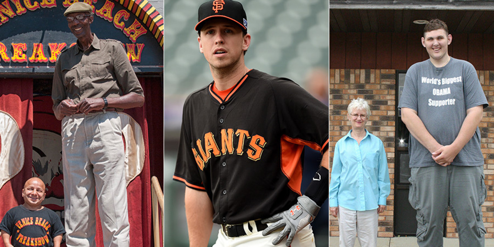 Real Giants Don't Root For San Francisco Giants HuffPost