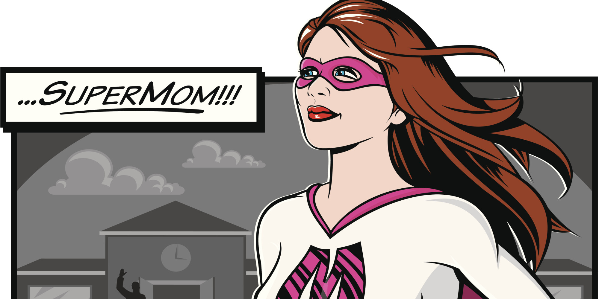 adult super hero costume