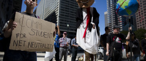 NET NUETRALITY