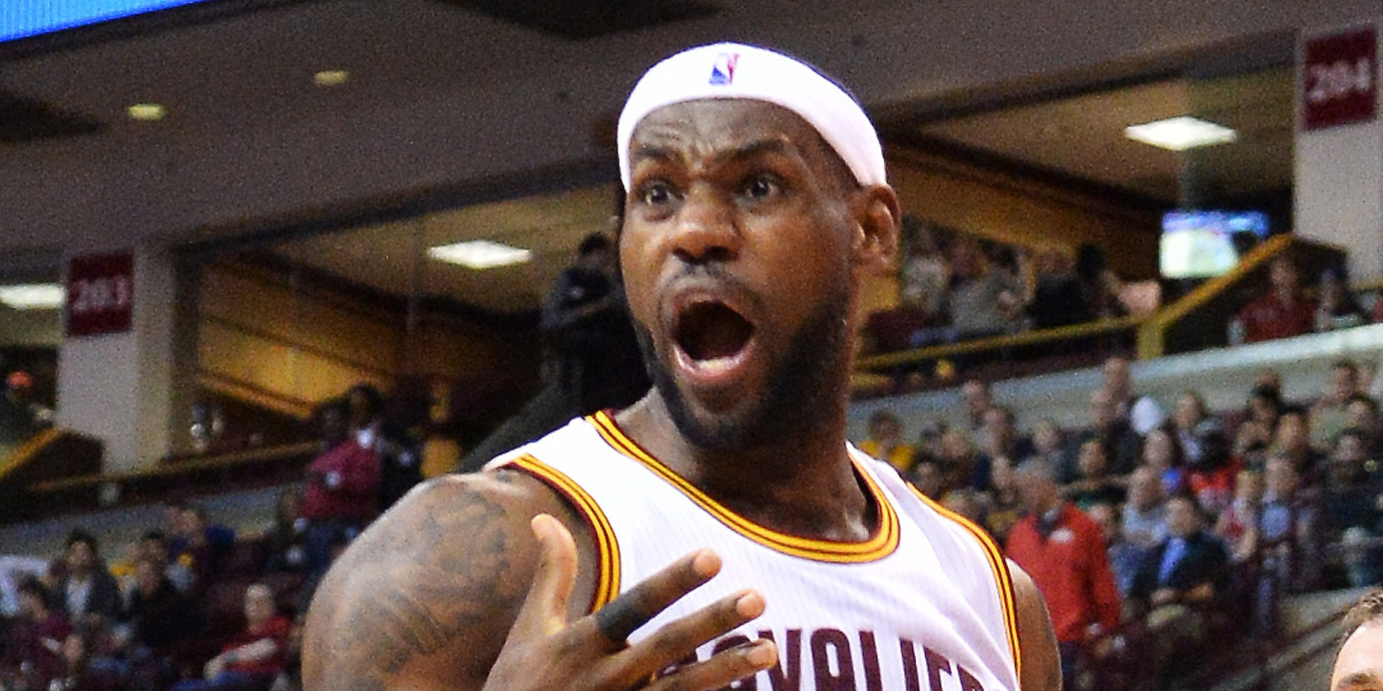 These 5 NBA Players Have Higher Salaries Than LeBron This Season