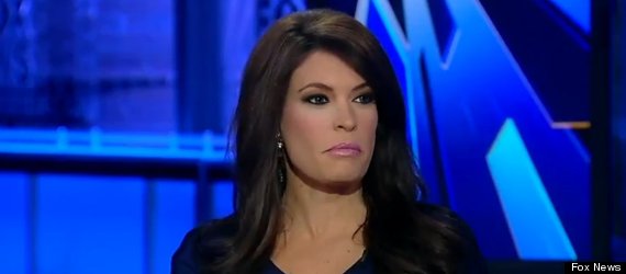 kimberly guilfoyle