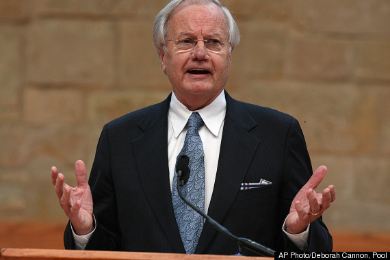 Faith And Reason Moyers