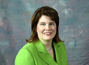 Barbara Kowalcyk