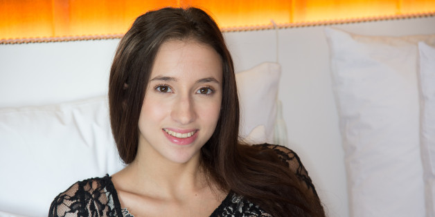 Duke Porn Star Belle Knox On The Svu Episode Based On Her Story Huffpost 