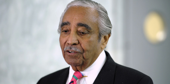 Charles Rangel