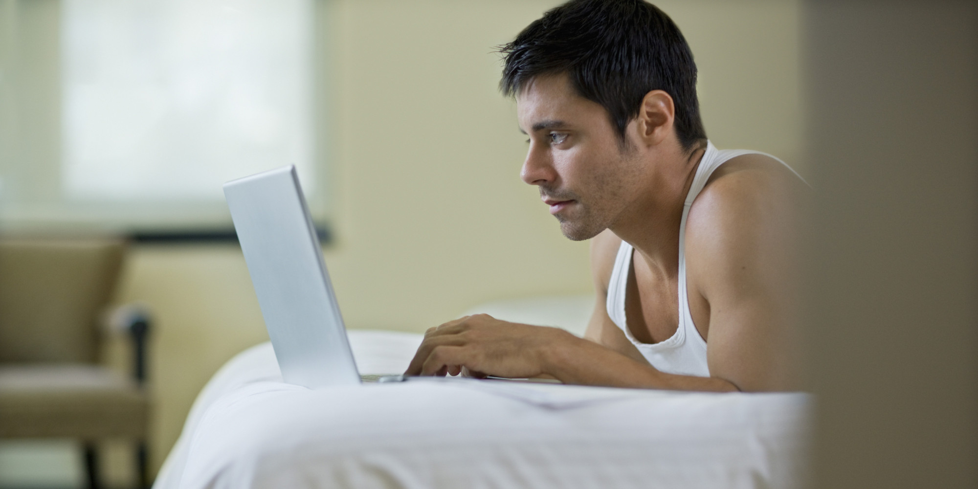 What Are The Long Term Effects Of Porn On A Man S Brain Huffpost Uk