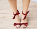 These Amazing Fall Shoes Made Our Accessories Of The Week List