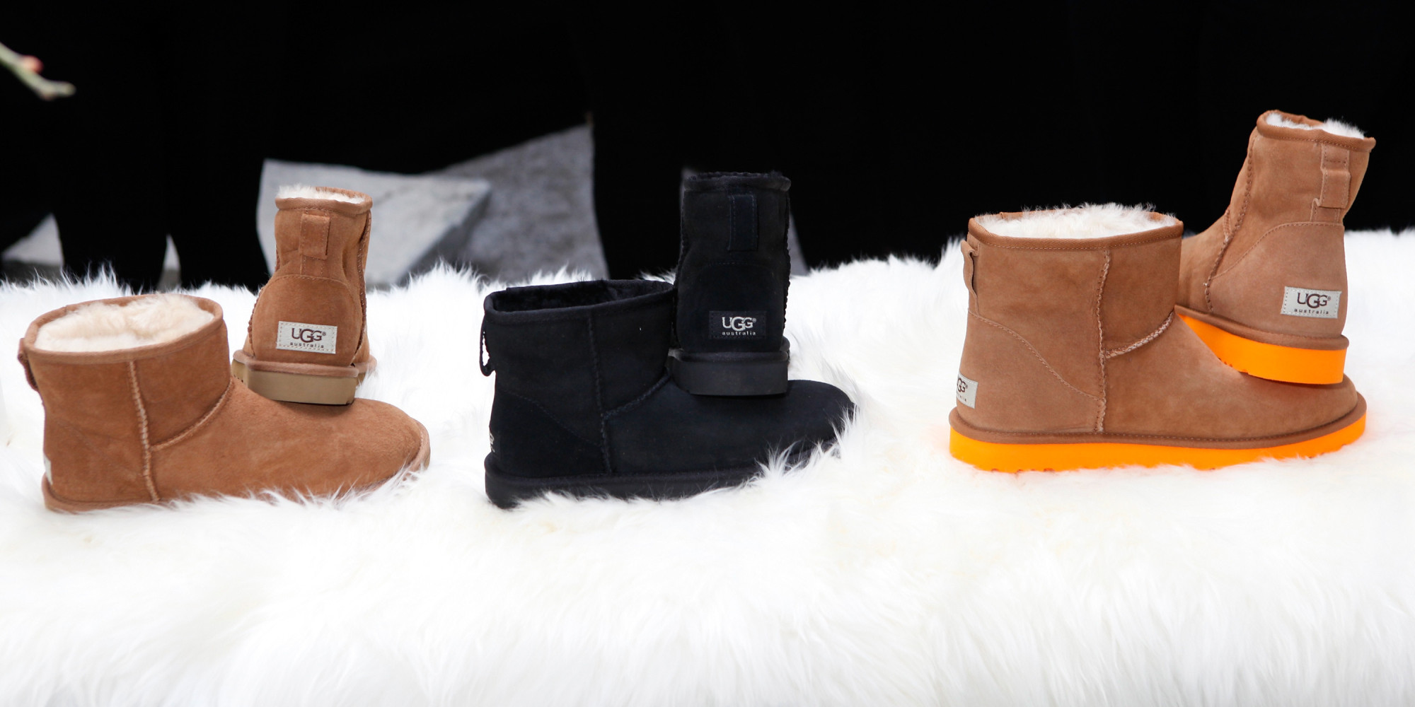 Brace Yourself: Ugg Season May Be Even Bigger Than Usual This Year ...