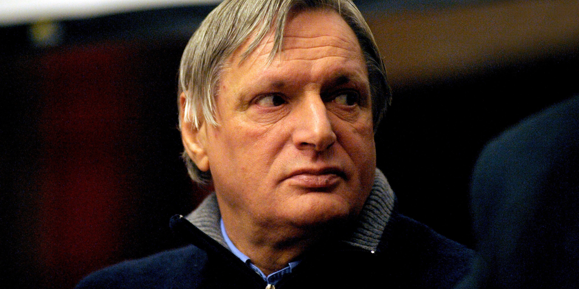 Rev. Luigi Ciotti, Italian Priest, Goes After Mafia Despite Death