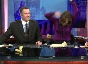 Chicagonewsanchormeltdown