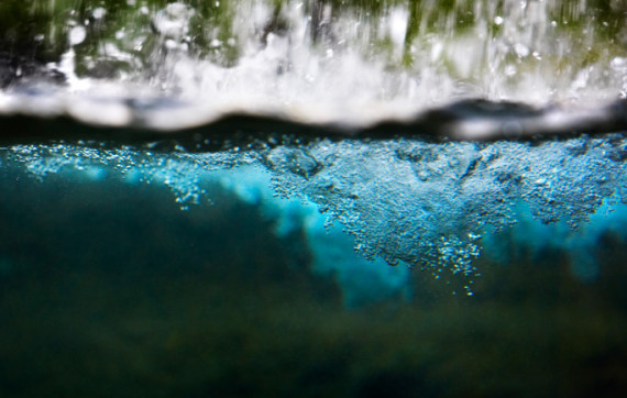Bubbles