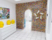 Why Pay A Contractor To Put Up A Wall When You Can Just Build One Out Of Legos?