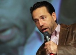 Joe Miller Alaska Senate Race