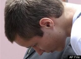 Colton Harris-Moore, Accused 'B...