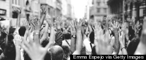 PROTESTS