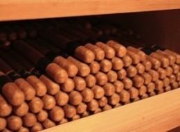 Teens and Flavored Cigars. Seriously?