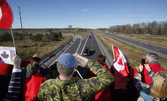 nathan cirillo soldier