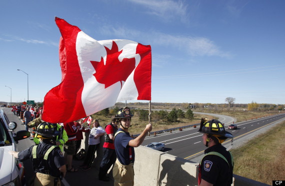 nathan cirillo firefighters