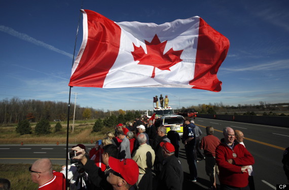 nathan cirillo highway