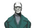 These Illustrations Will Change The Way You See Some Iconic Horror Movie Killers