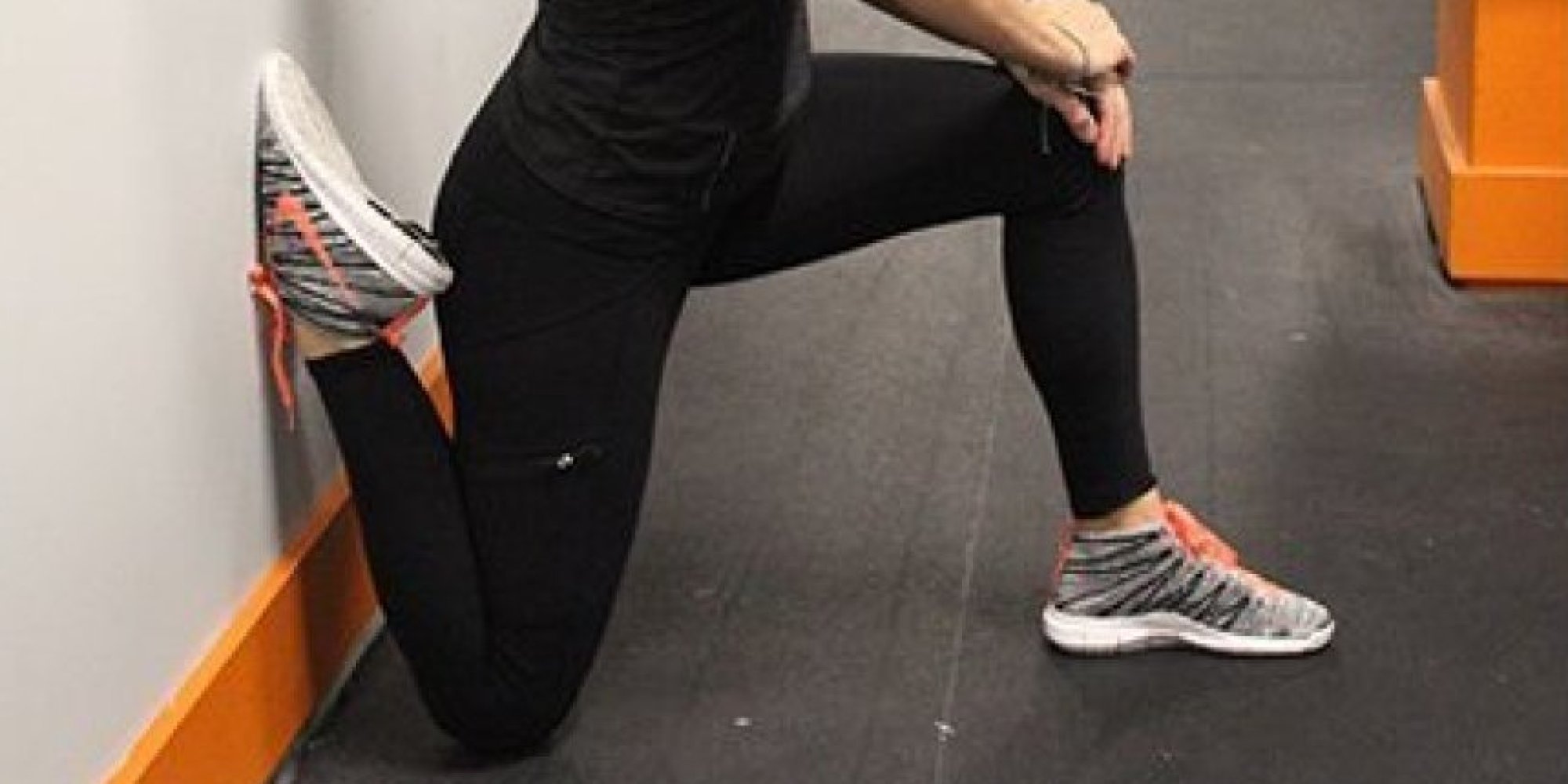 8 Hip Stretches Your Body Really Needs Self