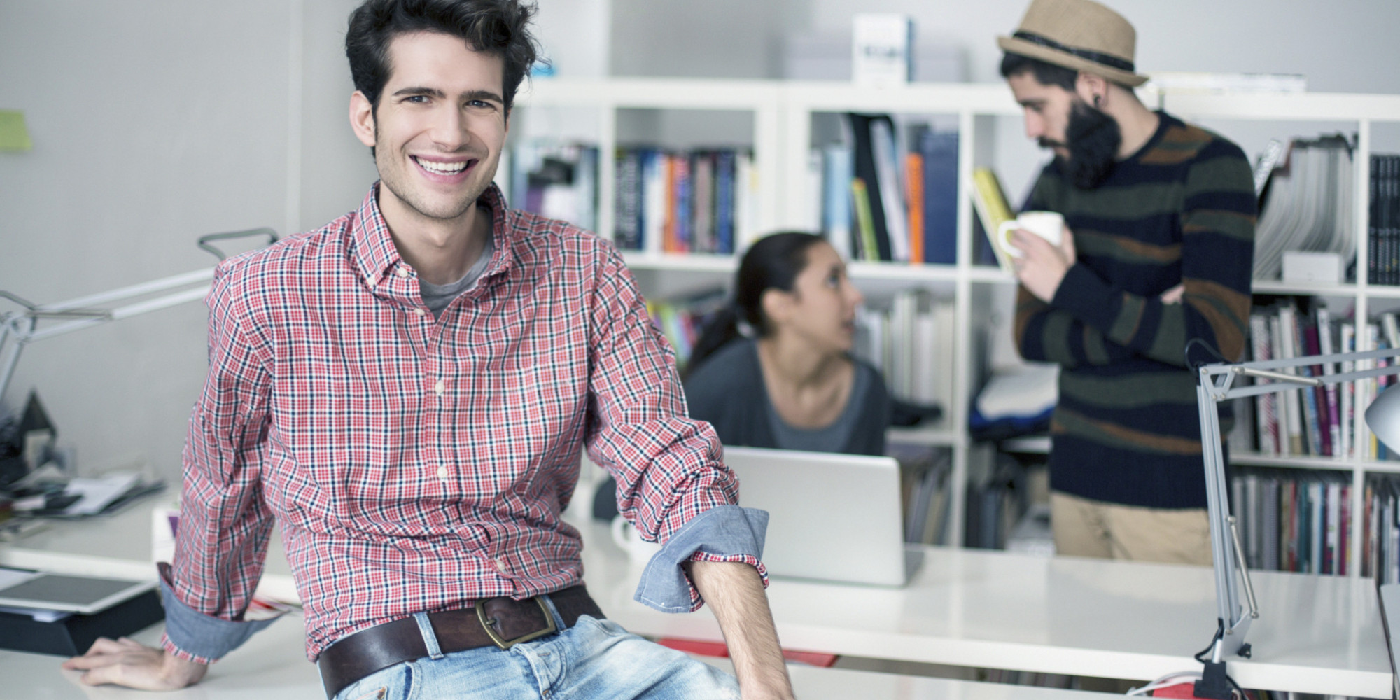 Essay On Entrepreneurship