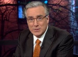 Keith Olbermann