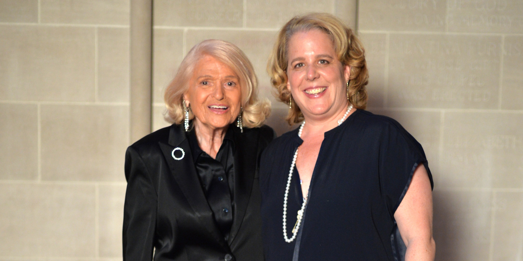 Roberta Kaplan, DOMA Attorney, Discusses Challenging Mississippi Gay