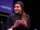 Mindy Kaling Was Mistaken For 17-Year-Old Nobel Prize Winner