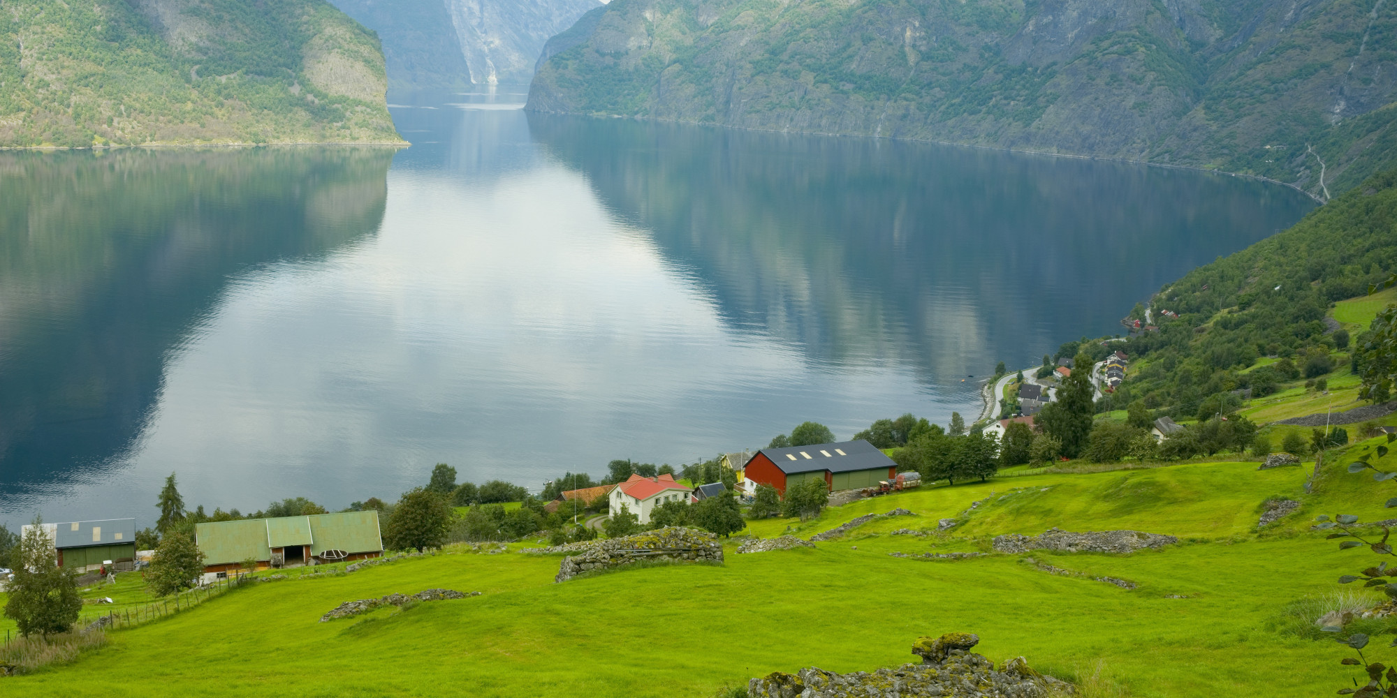 The 10 Most Livable Countries Right Now HuffPost