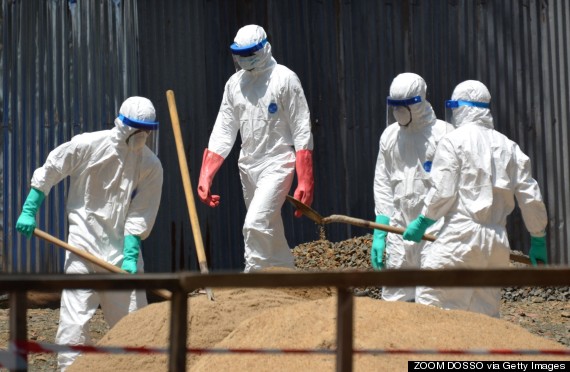 ebola