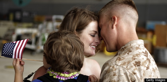 Militarydivorce
