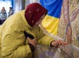 Ukrainian Election Exit Polls Predict Wins For Pro-Western Parties