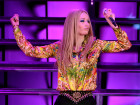 Iggy Azalea Performed A New Song On 'SNL'