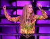 Iggy Azalea Performed Her New Song 'Beg For It' On 'SNL'