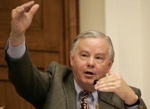 Joe Barton