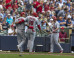 Cardinals Players Share Sadness Over Death Of Oscar Taveras