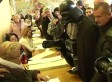 Darth Vader Not Allowed To Vote In Ukraine