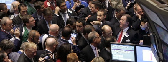 Insider Trading