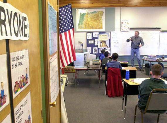 Teachers Masters Degrees